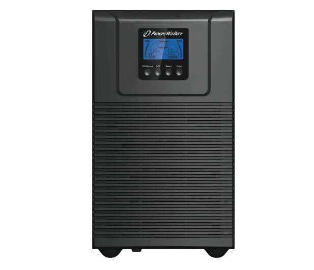 Power Walker VFI 3000 TGB ON-LINE 3000VA 4X IEC C13 - 1148520 - zdjęcie